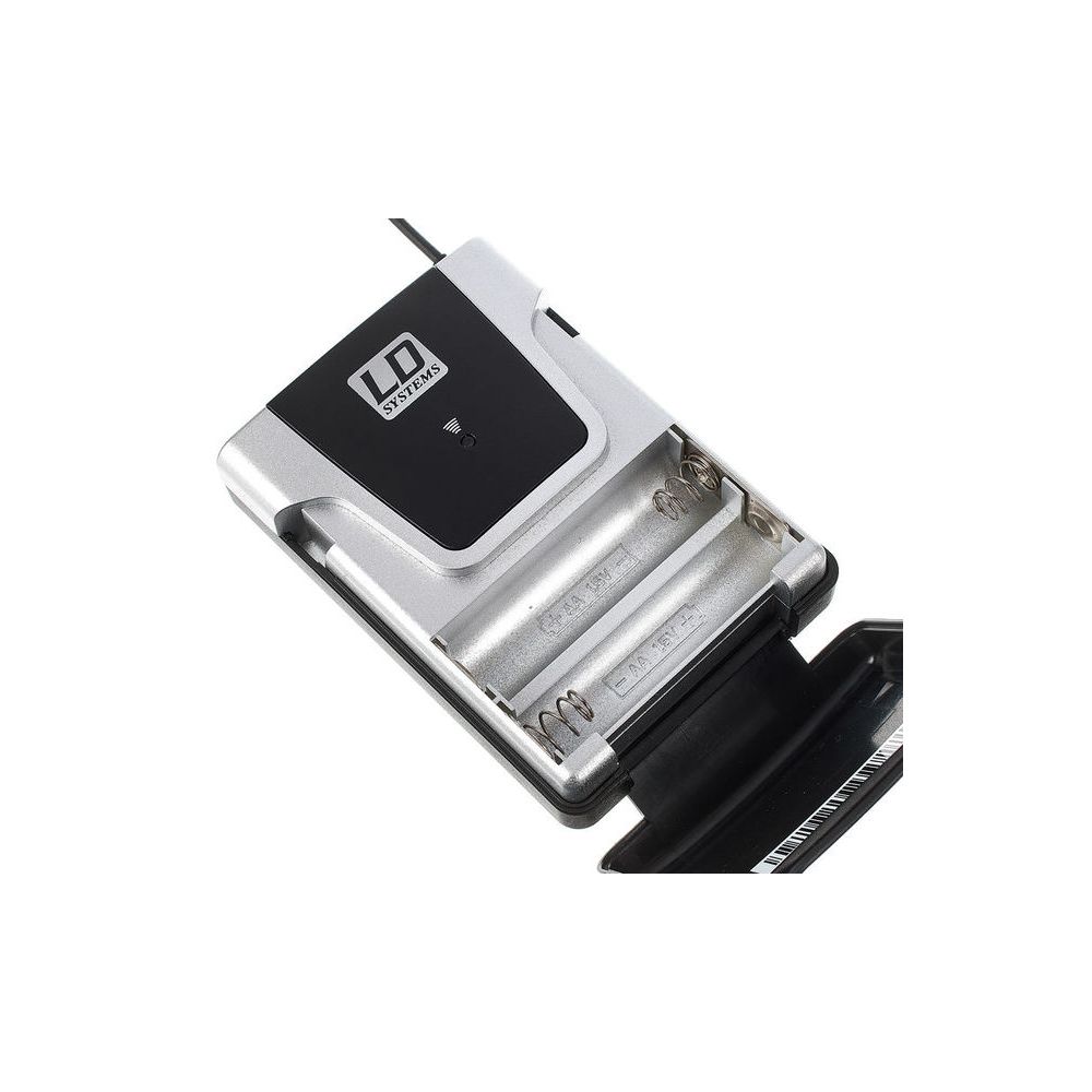 LD Systems U308 BPG – Thomann Ireland