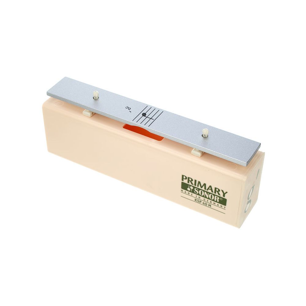 Sonor KSP40M g1 Chime Bar – Thomann Ireland