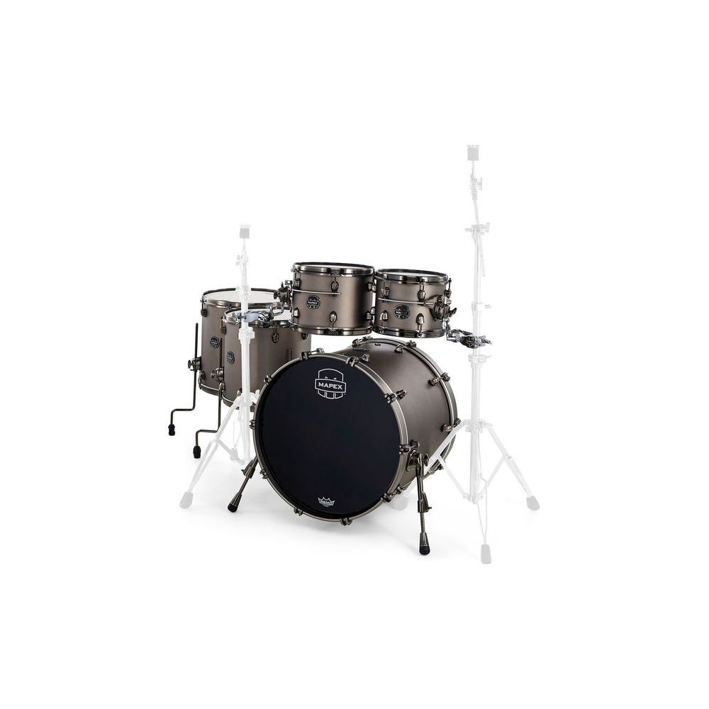 Mapex Saturn Evolution Maple