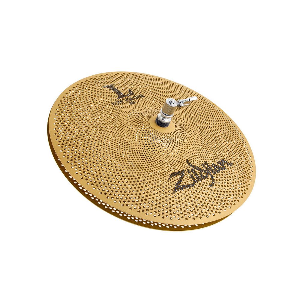 Zildjian L80 Low Volume 468 Box Set – Thomann Ireland