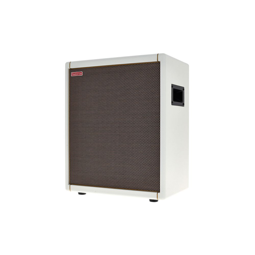 Positive Grid Spark 2 PW Bundle – Thomann Ireland