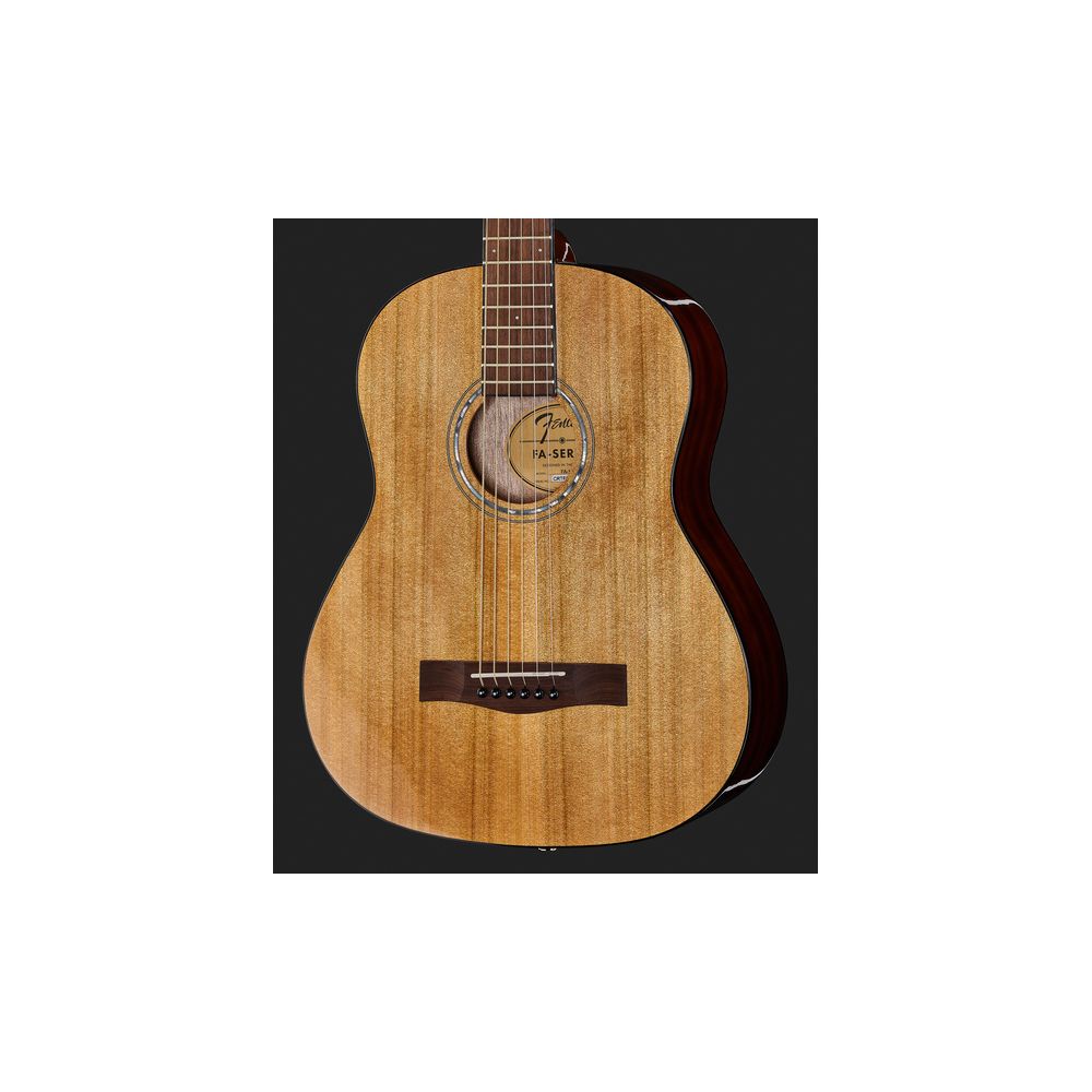Fender FA