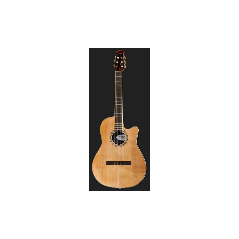 Ovation Celebrity Tradition CS