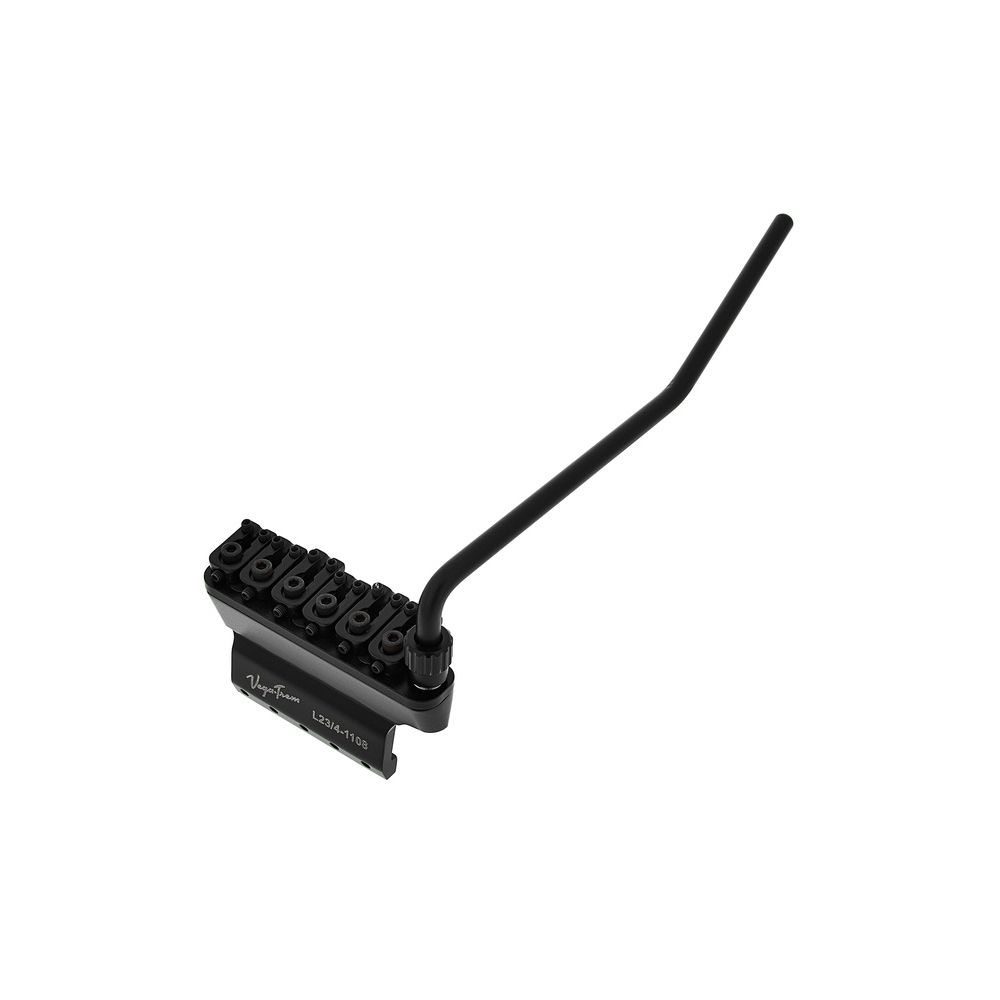 VegaTrem VT1 UltraTrem 2PT Black – Thomann Ireland