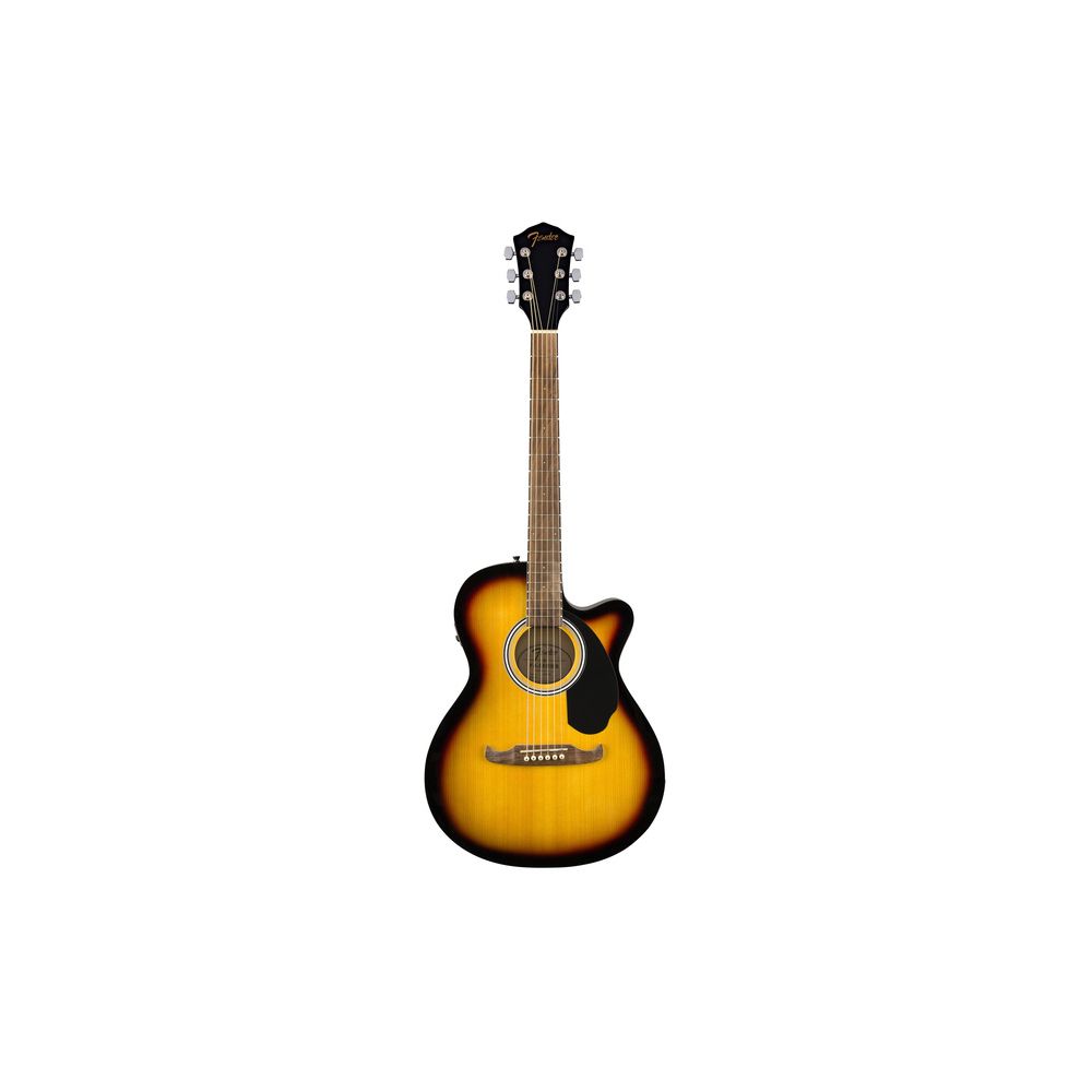 Fender FA