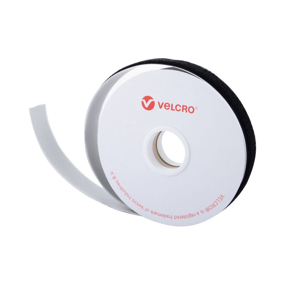Velcro Loop Tape 20mm – Thomann Ireland