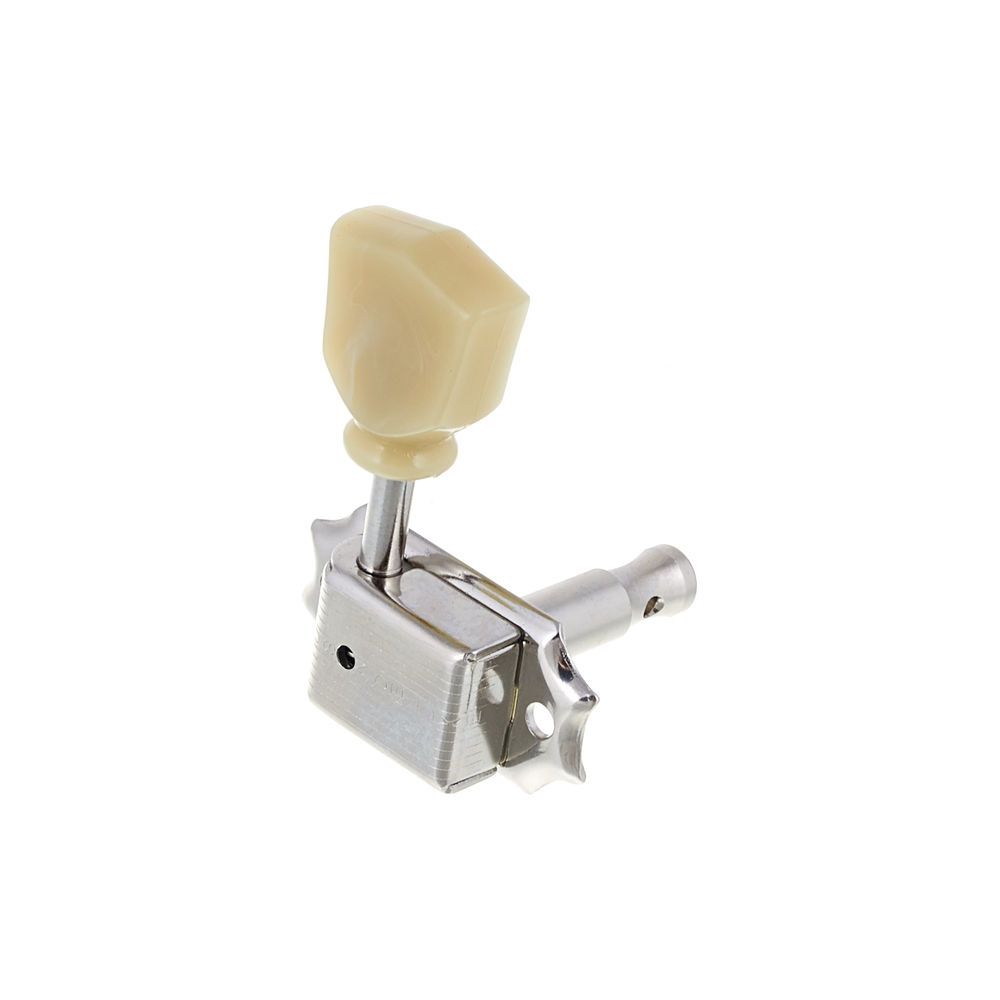 Kluson Vintage Style Tulip 3L/3R N – Thomann Ireland