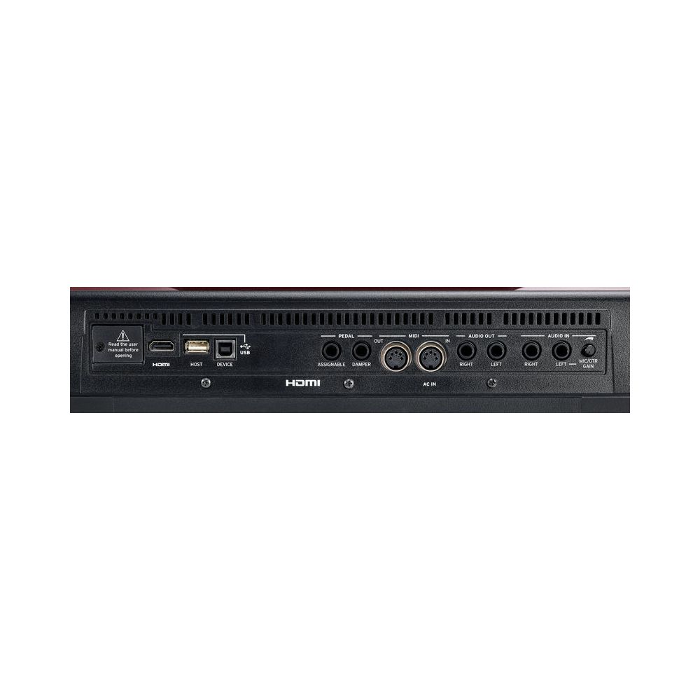 Korg PA