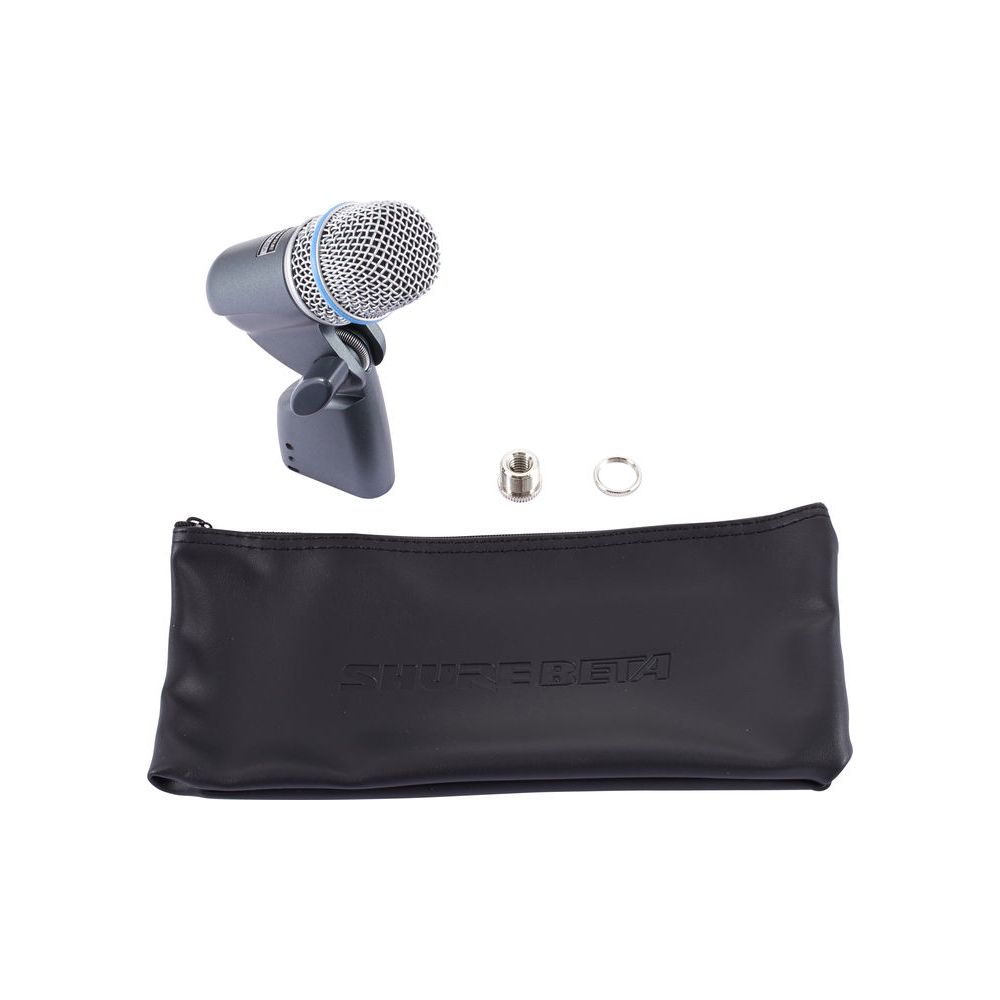 Shure Beta 56 A – Thomann Ireland
