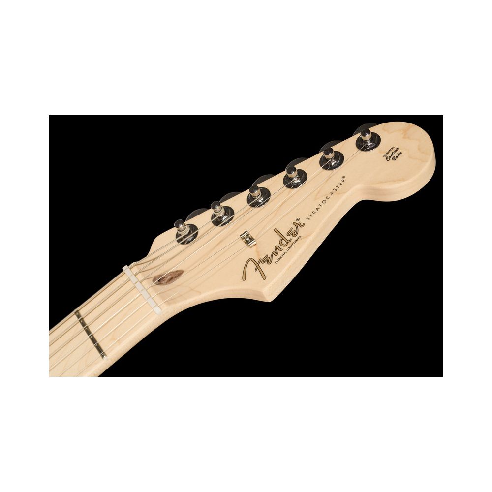 Fender Exclusive Am Strat MN STN HNYB – Thomann Ireland