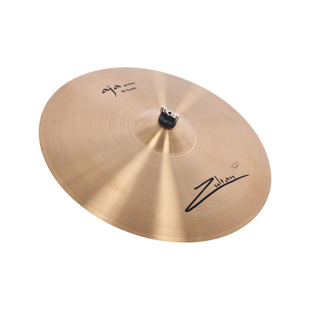 Zultan 19" Aja Crash – Thomann Ireland