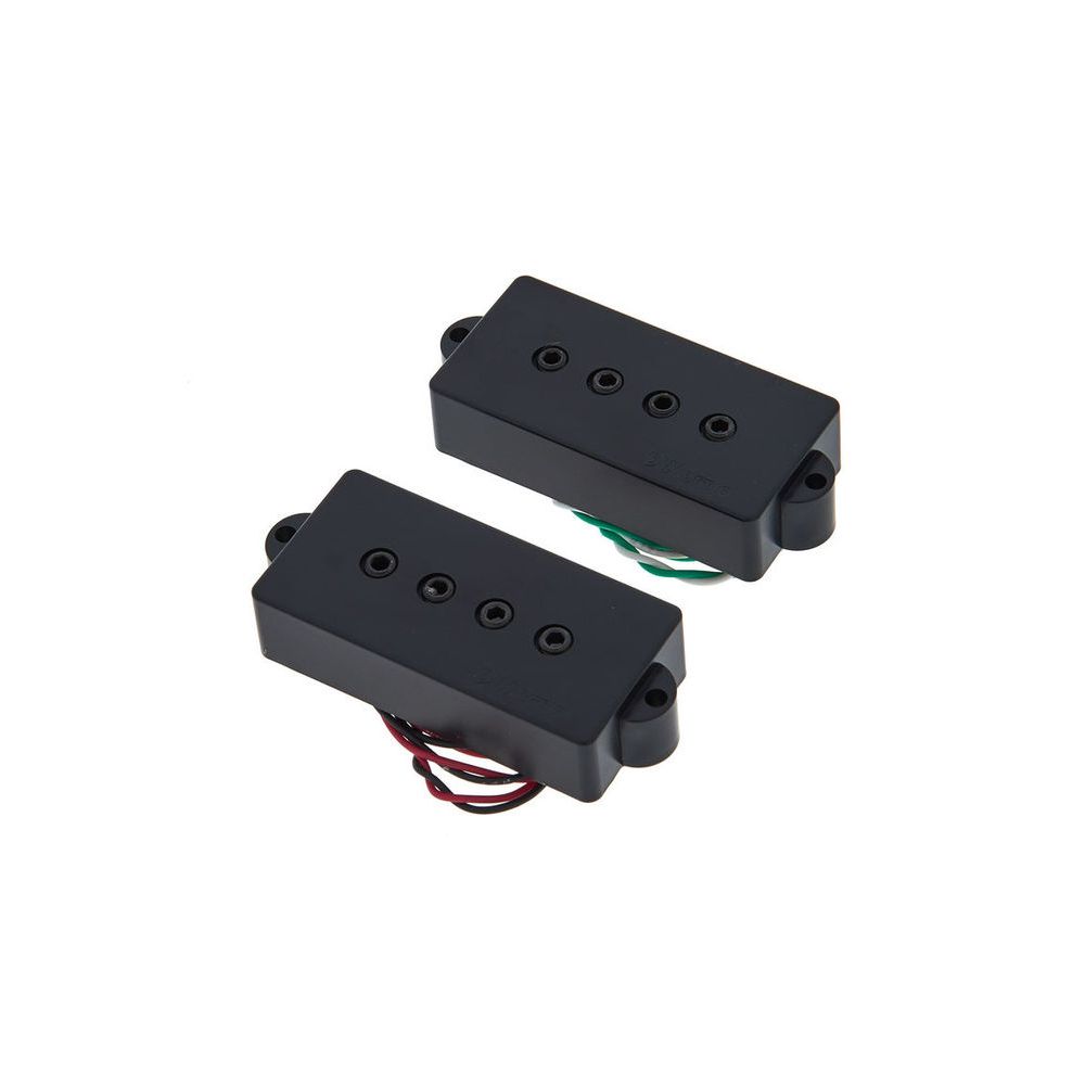 DiMarzio DP122BK – Thomann Ireland