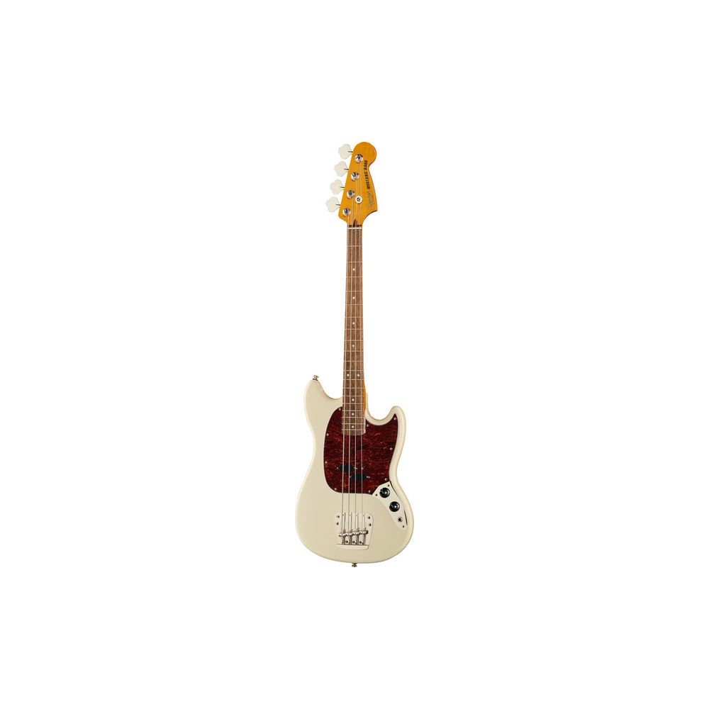 Squier CV 60s Mustang Bass OW – Thomann Ireland