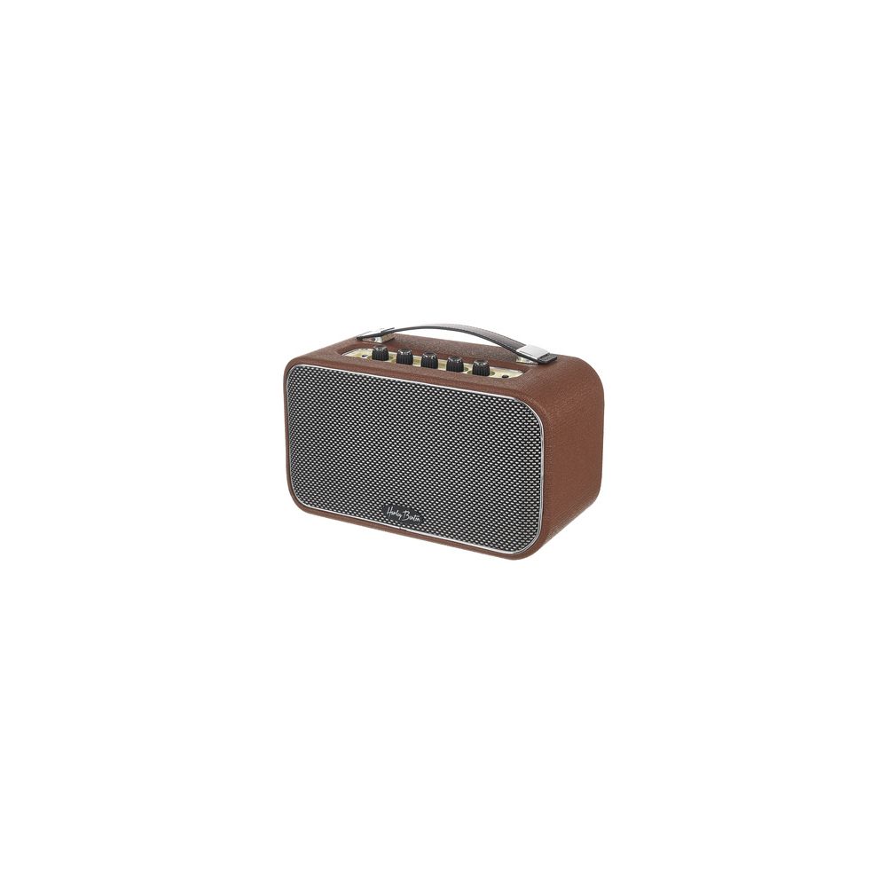Harley Benton TableAmp V2 BlueTooth B