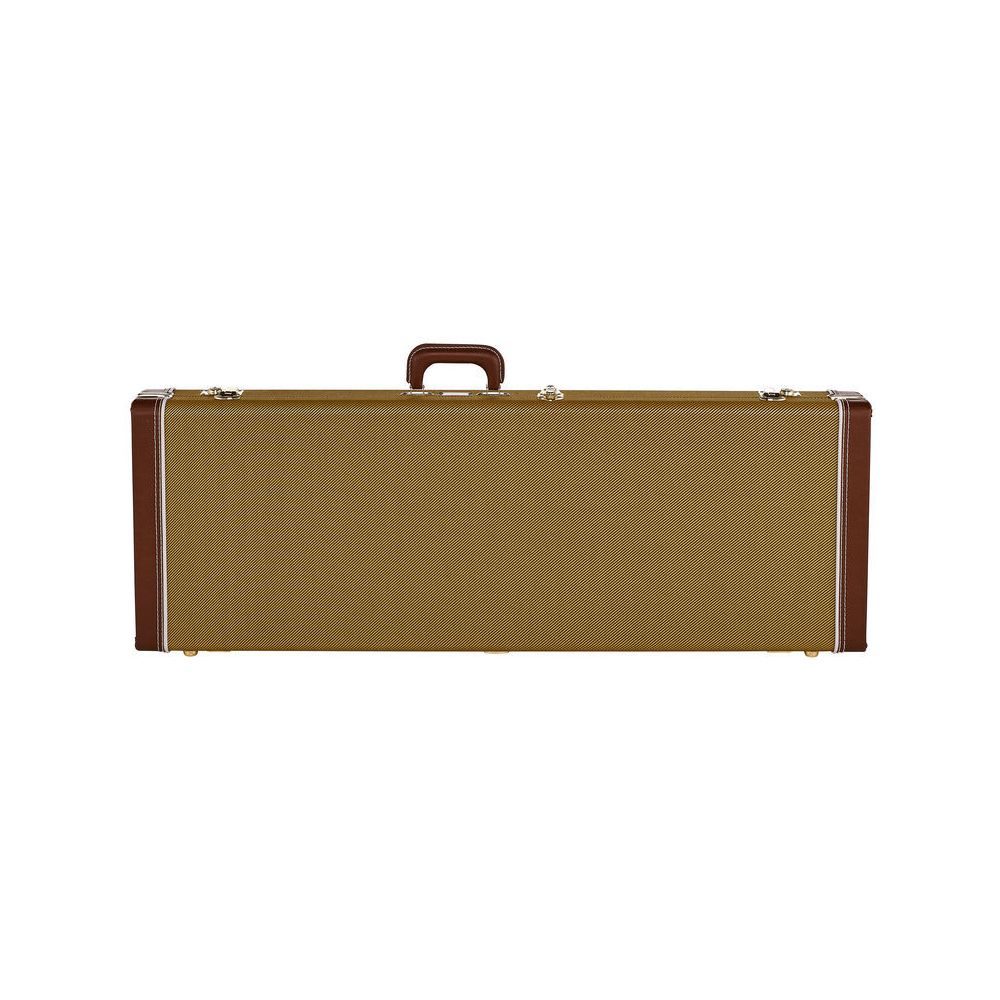 Fender CLSC SRS Case Strat/Tele TWD – Thomann Ireland