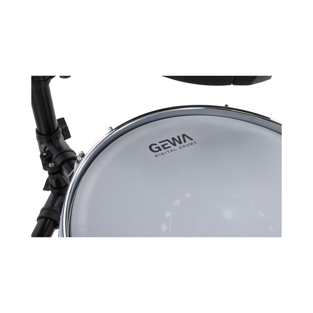 Gewa G9 Studio Eric Moore Bundle – Thomann Ireland