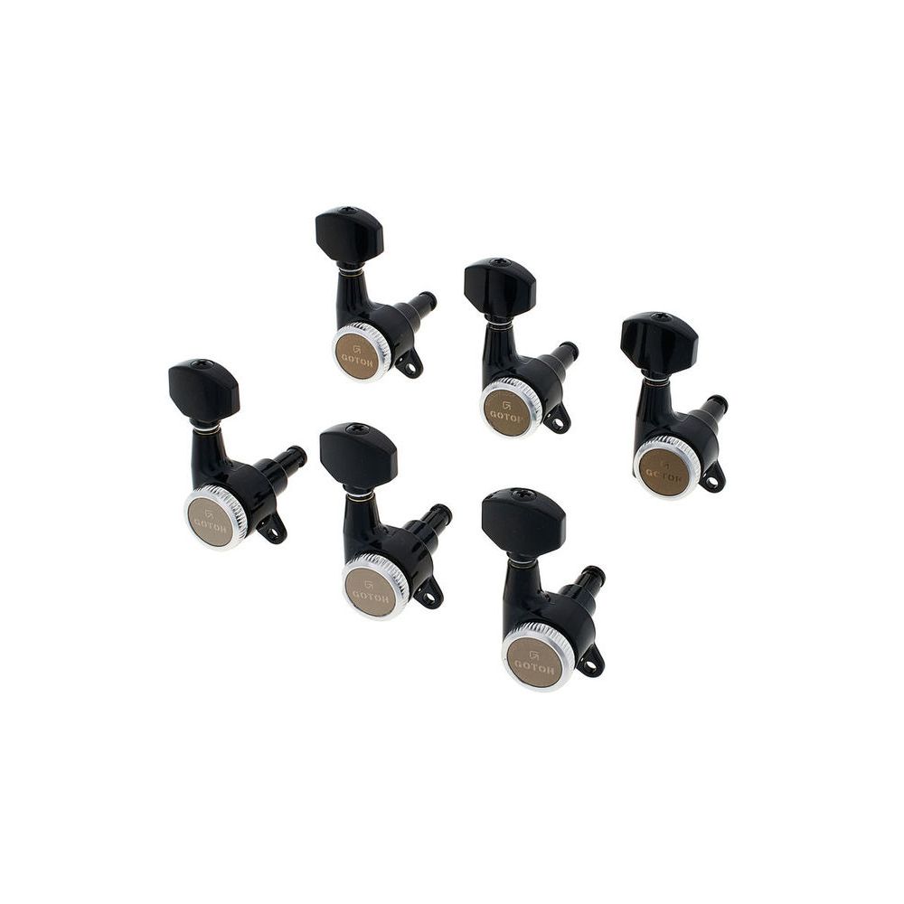 Gotoh SG381