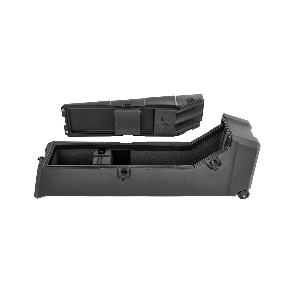 Gator Mini Vault for 2 Bass Guitars – Thomann Ireland