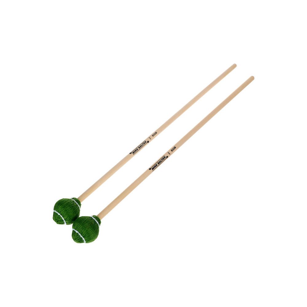 Mike Balter Vibraphone Mallets No.22 B – Thomann Ireland