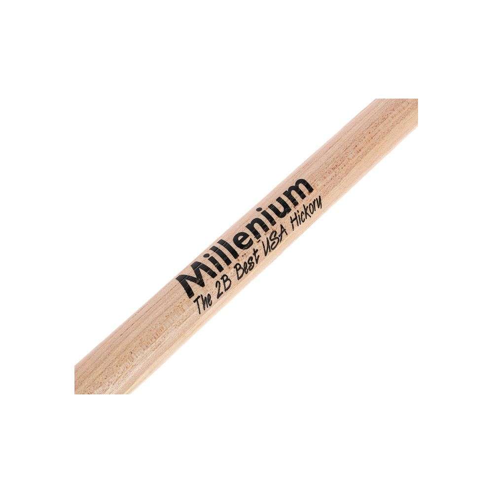 Millenium H2B Hickory Sticks