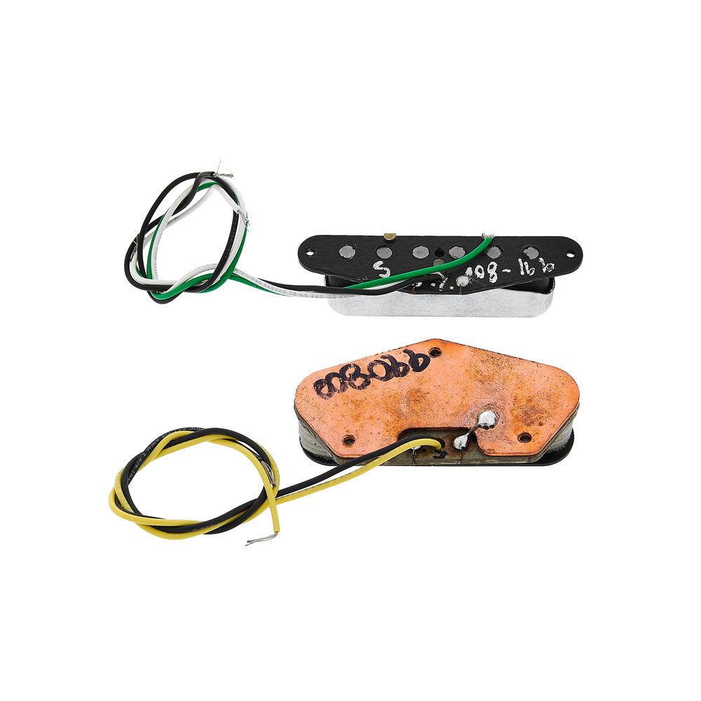 Fender Jason Isbell Tele Pickup