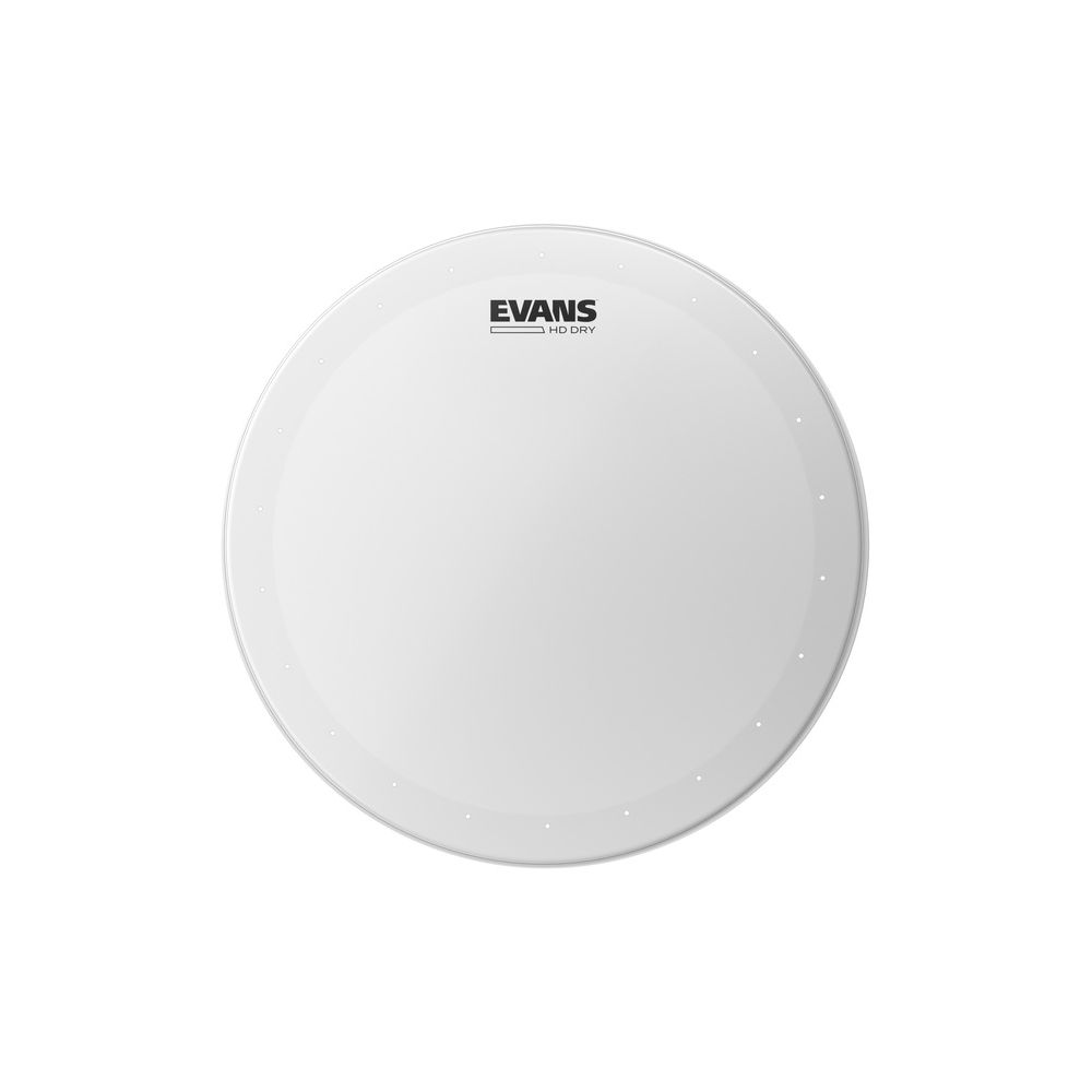 Evans 16" HD Dry Coated Tom Head – Thomann Ireland