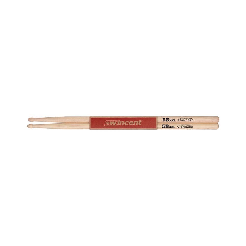 Wincent 5BXXL Hickory – Thomann Ireland
