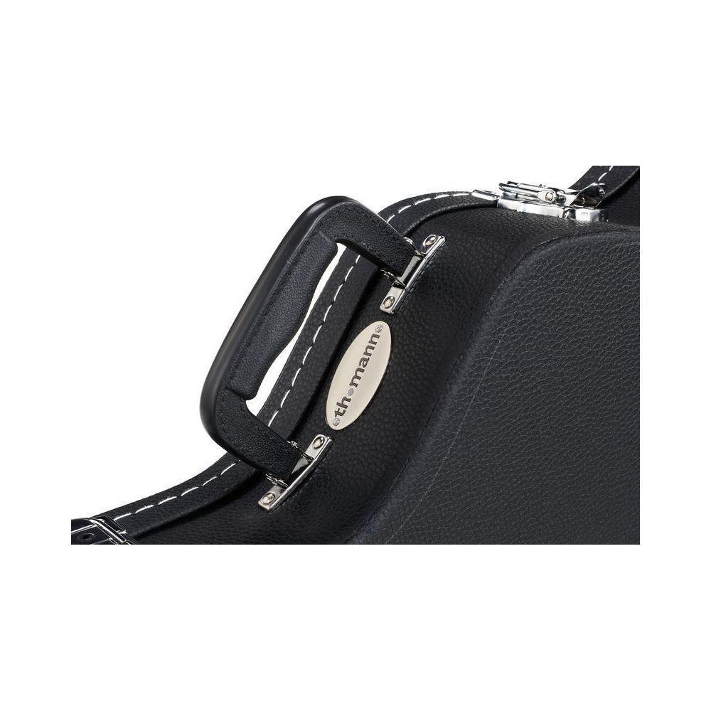 Thomann Guitar Case Semihollow