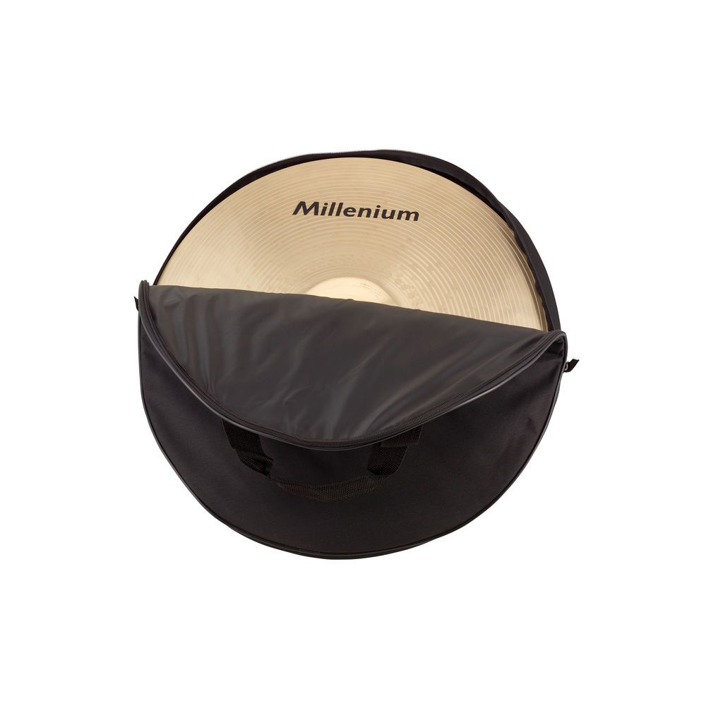 Millenium B20 Cymbalset – Thomann Ireland