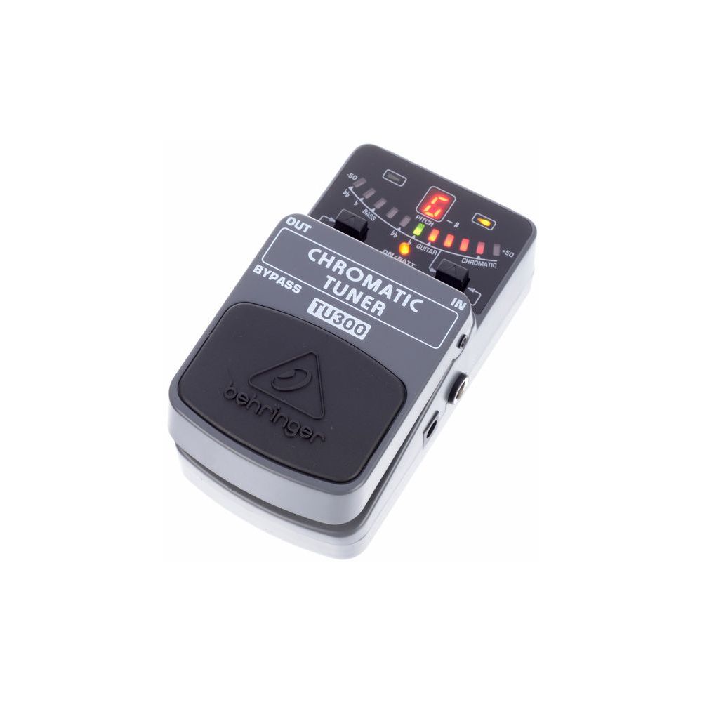 Behringer TU300 – Thomann Ireland