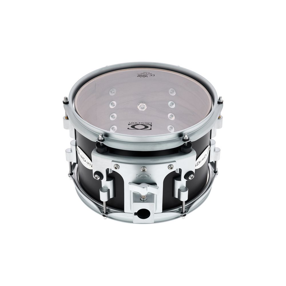 DrumCraft Series 6 10"x07" Tom Tom SB – Thomann Ireland