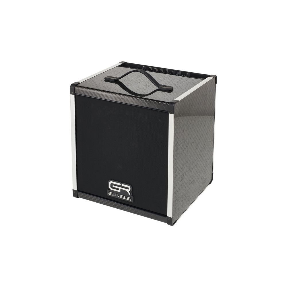 GR Bass ATC800 SuperLight Series Combo – Thomann Ireland