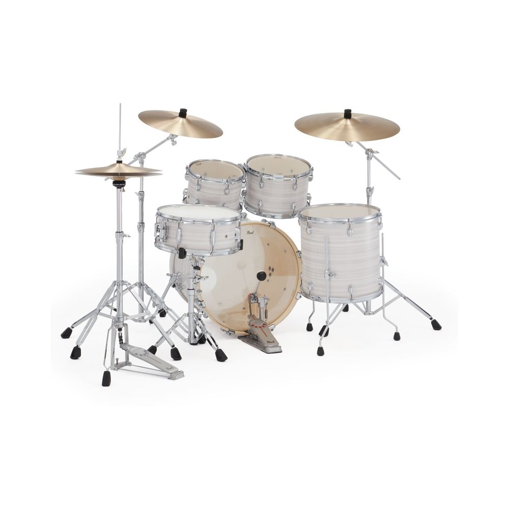 Pearl Export 22" Rock S.White – Thomann Ireland