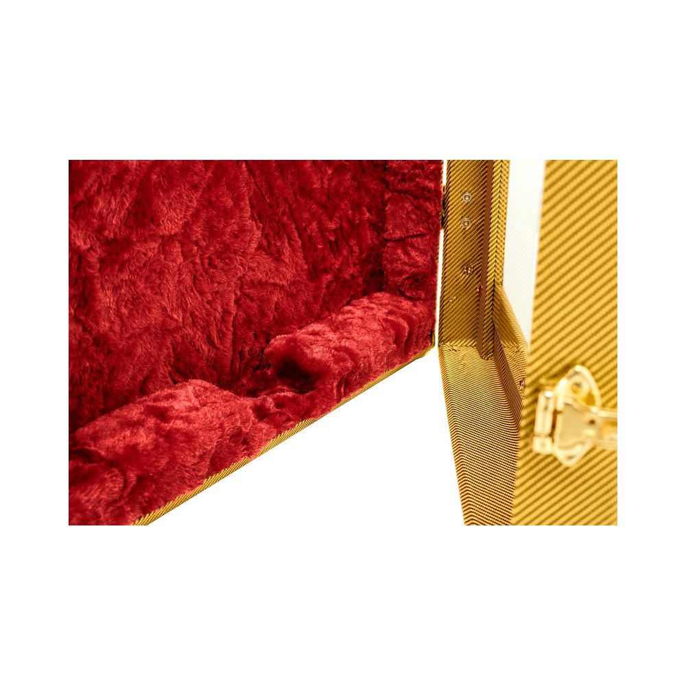 Fender Guitar Display Case TWD – Thomann Ireland