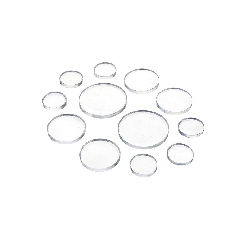 SlapKlatz Gel Pads 12