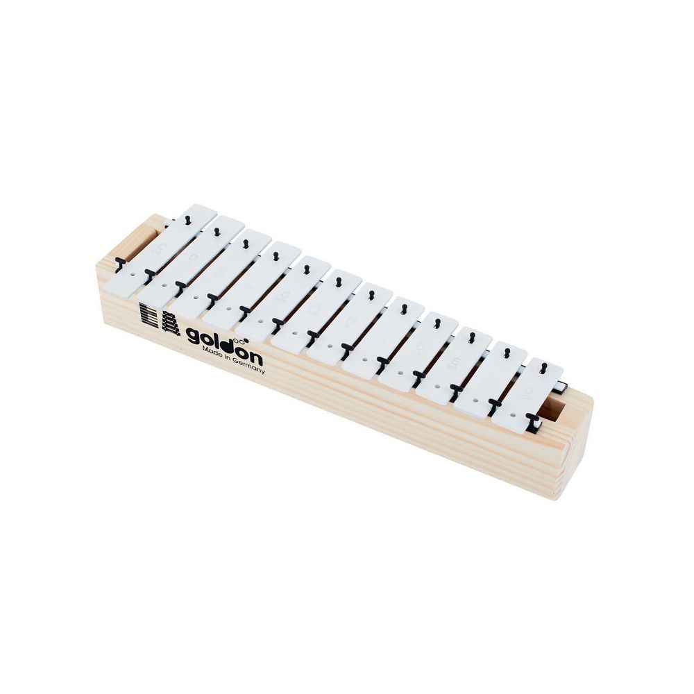 Goldon 11090 Metalophone – Thomann Ireland