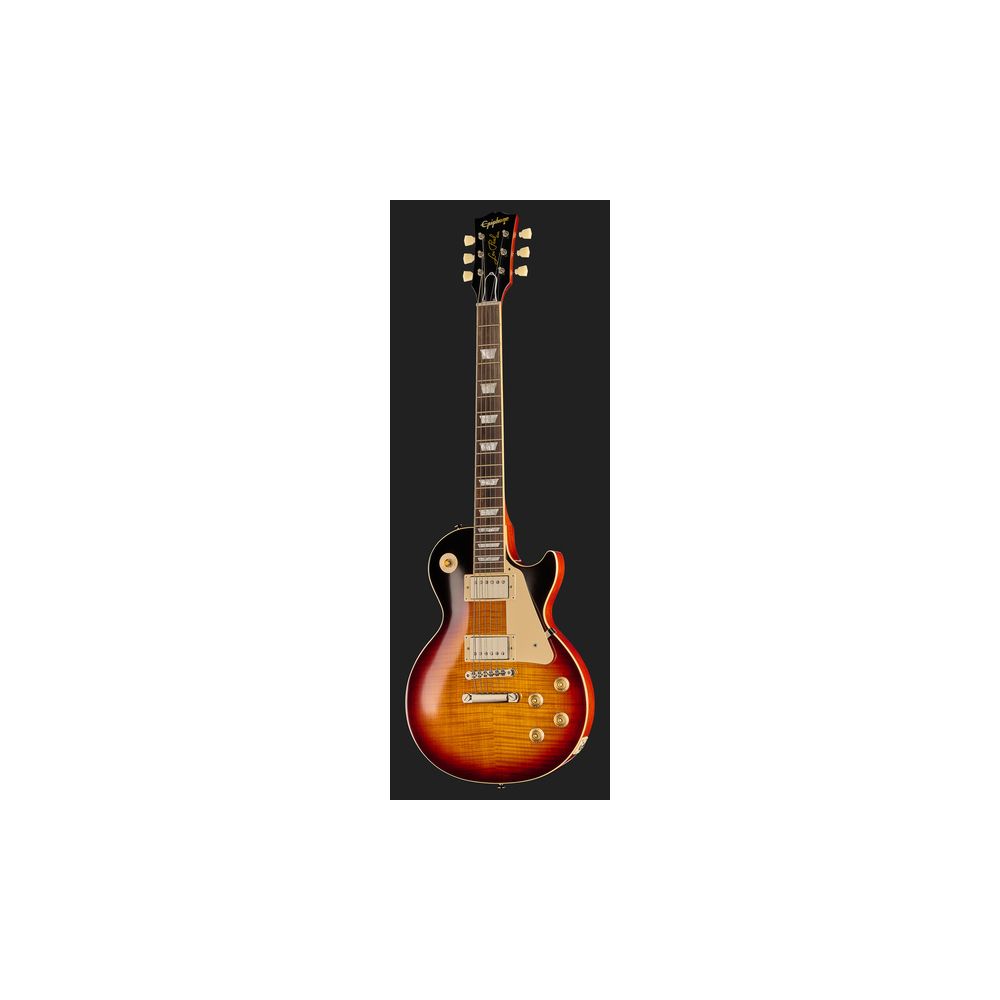 Epiphone 1959 Les Paul Standard WBB – Thomann Ireland