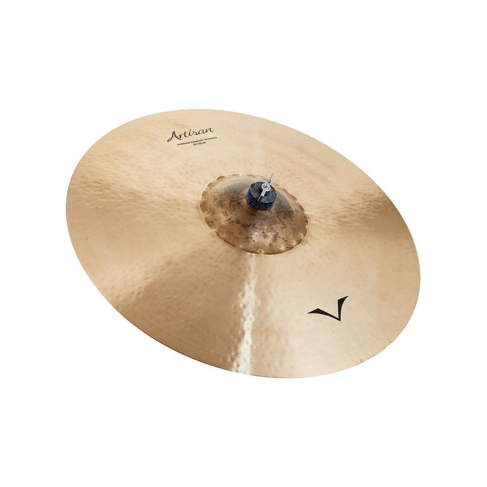 Sabian 18" Artisan Trad. Symp. Susp. – Thomann Ireland