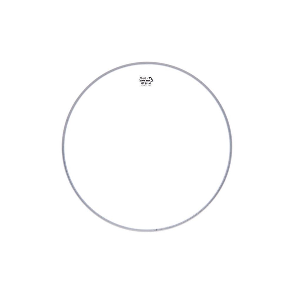 Remo Encore 12" Ambassador Hazy – Thomann Ireland