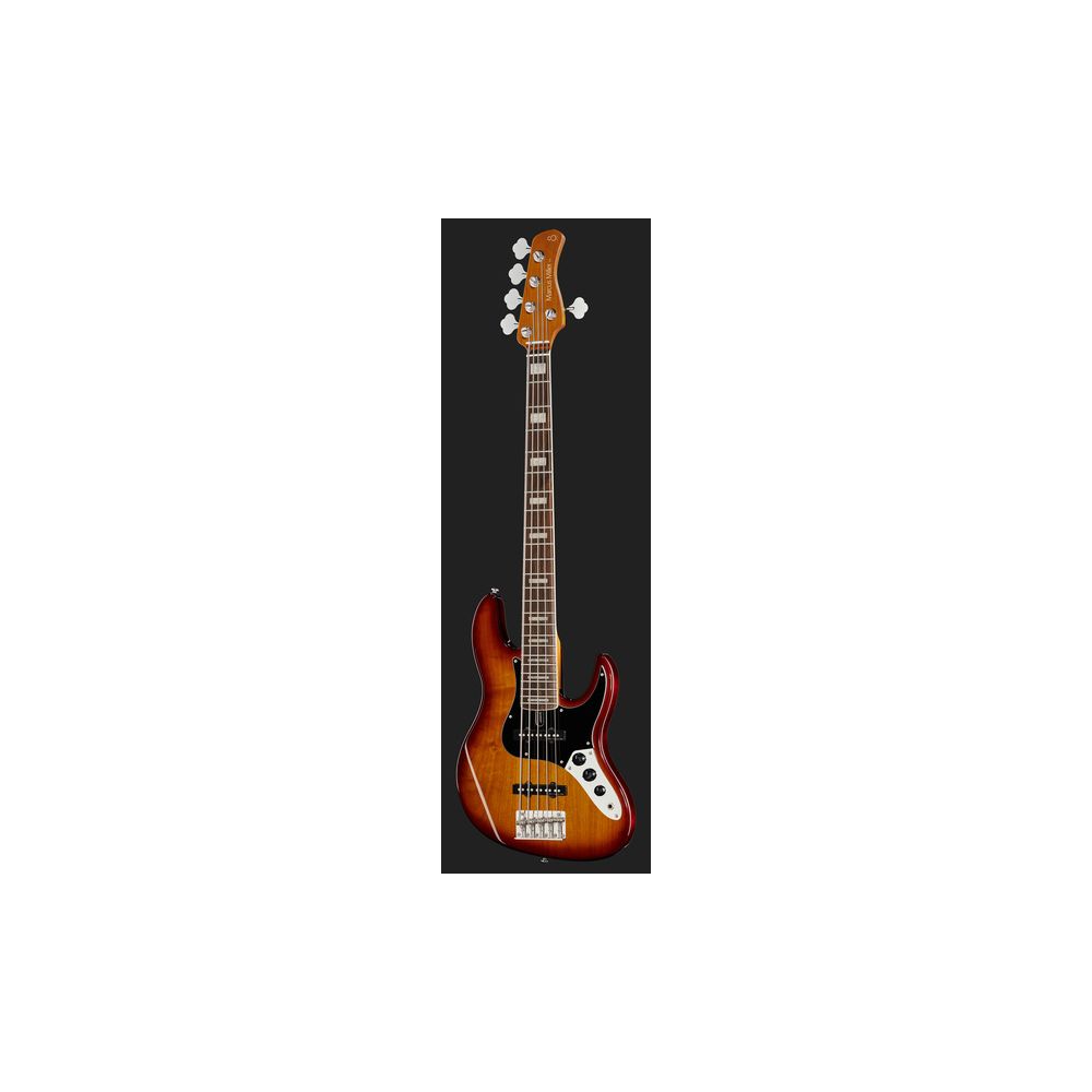 Marcus Miller V5 24