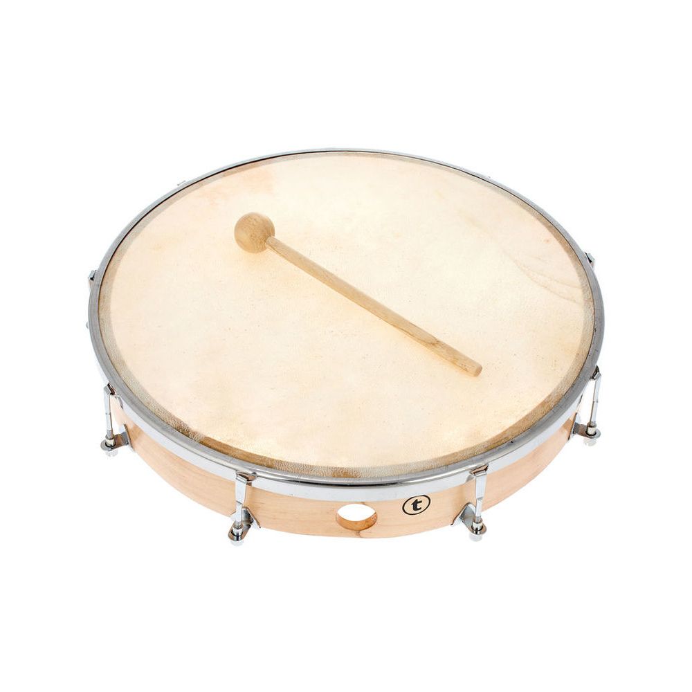 Millenium 12" Hand Drum Tunable – Thomann Ireland