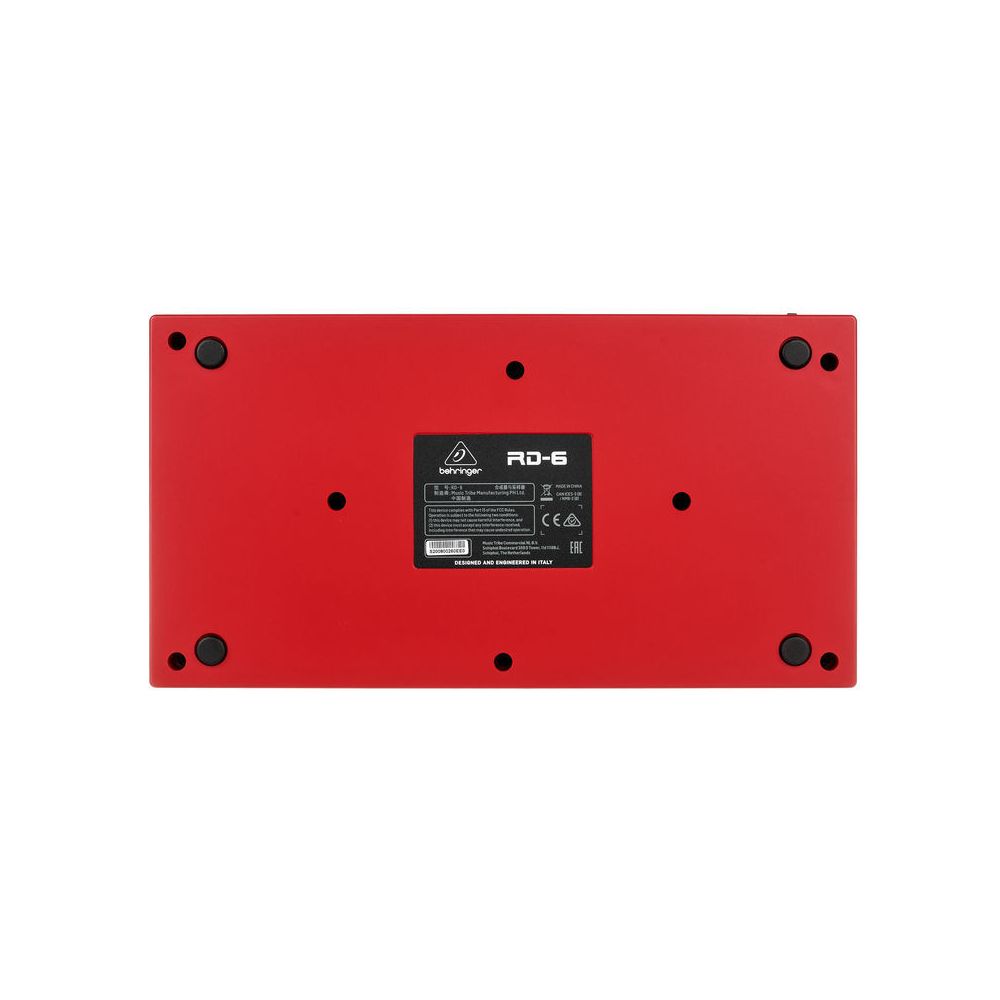 Behringer RD