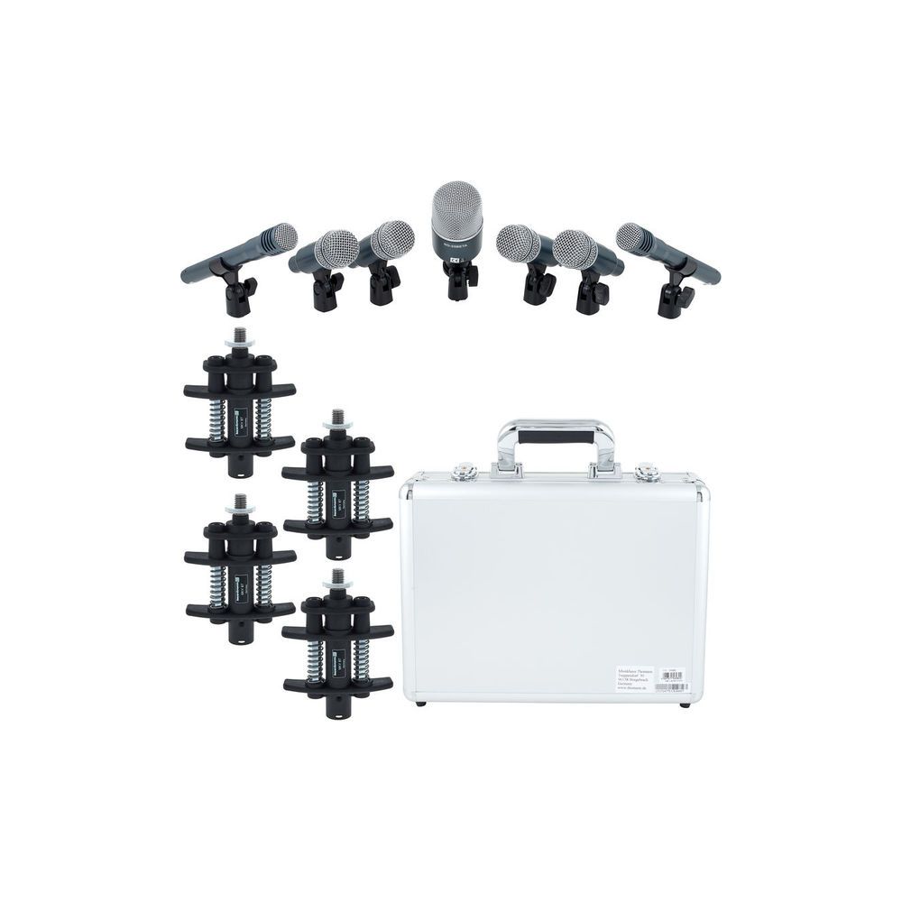 the t.bone DC4000 Set – Thomann Ireland