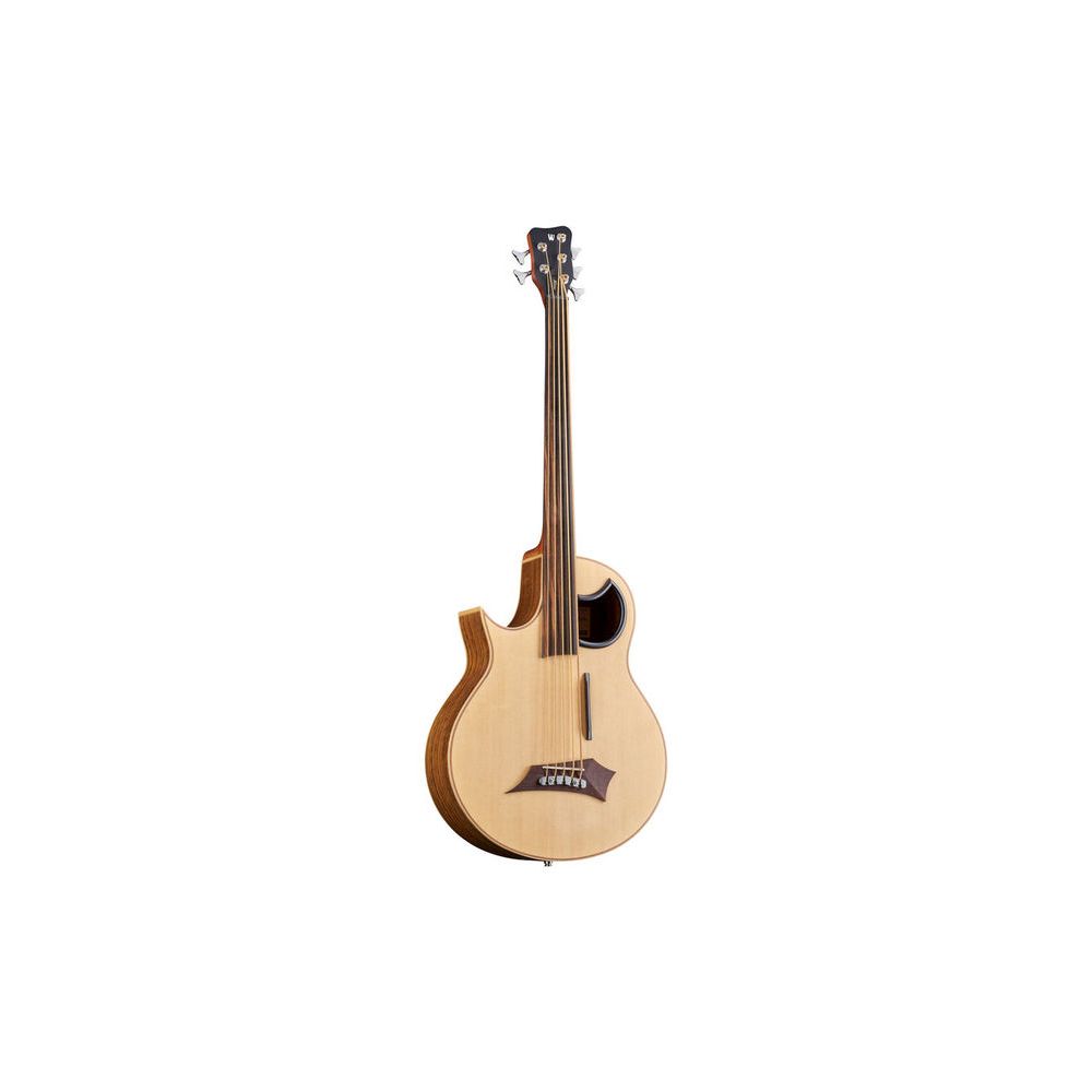 Warwick Alien 5 NT FL LH – Thomann Ireland