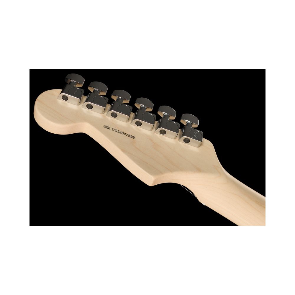 Fender Exclusive Am Strat MN STN FRD – Thomann Ireland