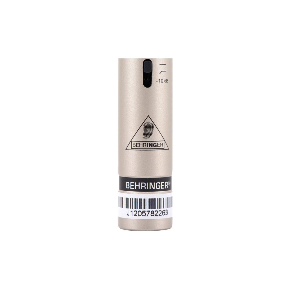 Behringer C