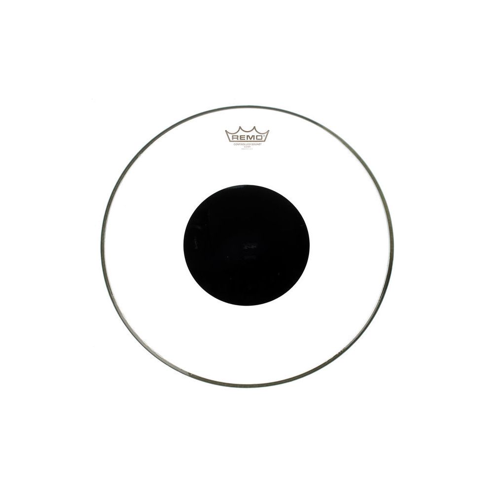 Remo 16" CS Clear – Thomann Ireland