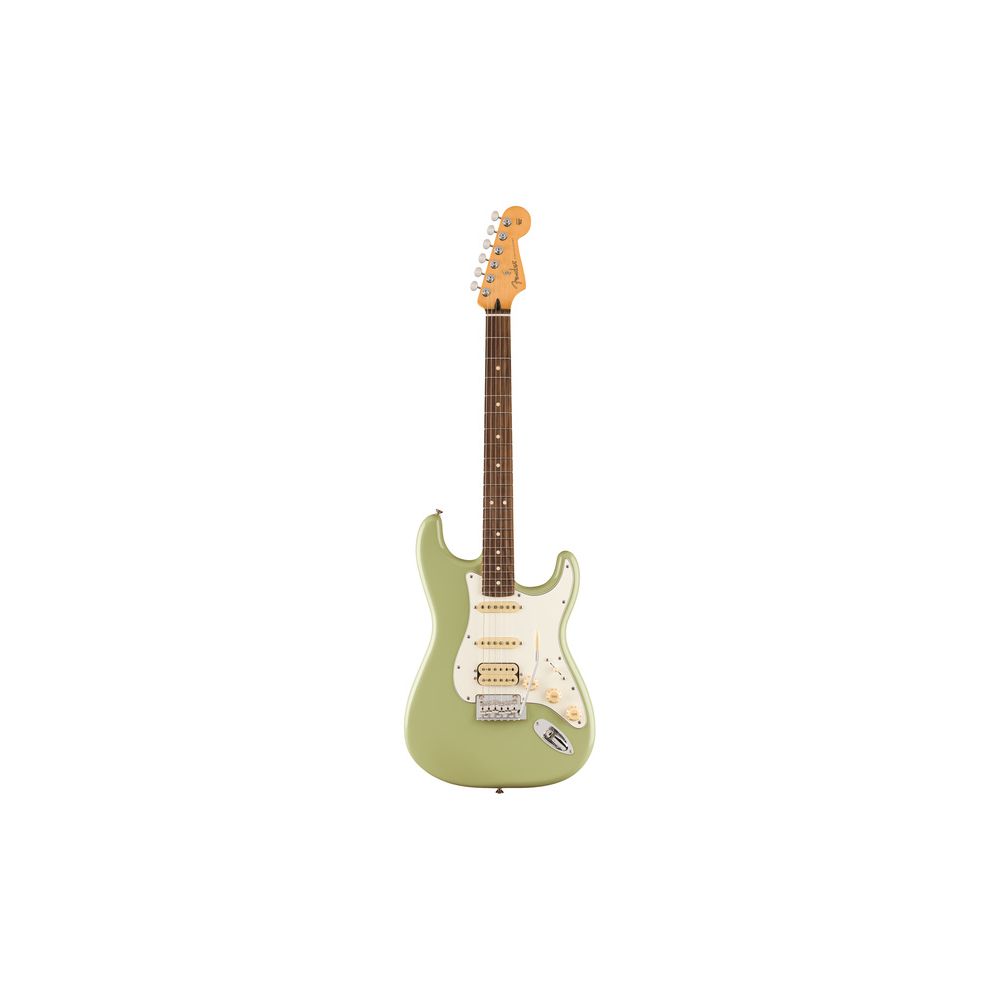 Fender Player II Strat HSS RW BCG – Thomann Ireland