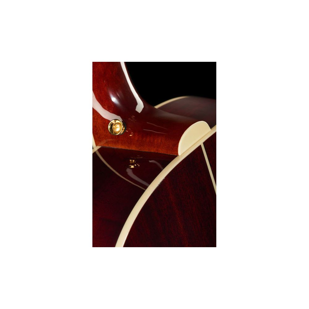 Harley Benton Custom Line CLJ