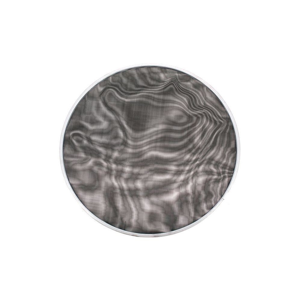 Millenium QuiHead 13" Black Mesh Head – Thomann Ireland